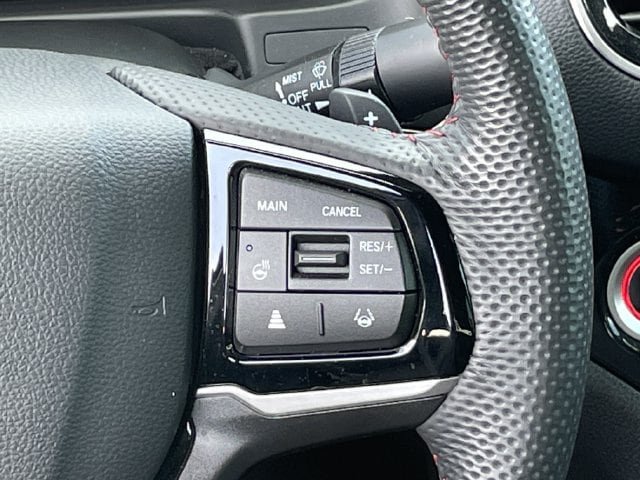 Certified 2024 Honda Ridgeline Black Edition image 13
