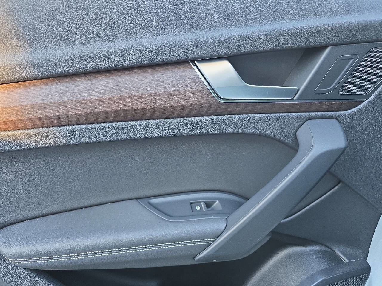 Used 2021 Audi Q5 2.0T Premium Plus image 35