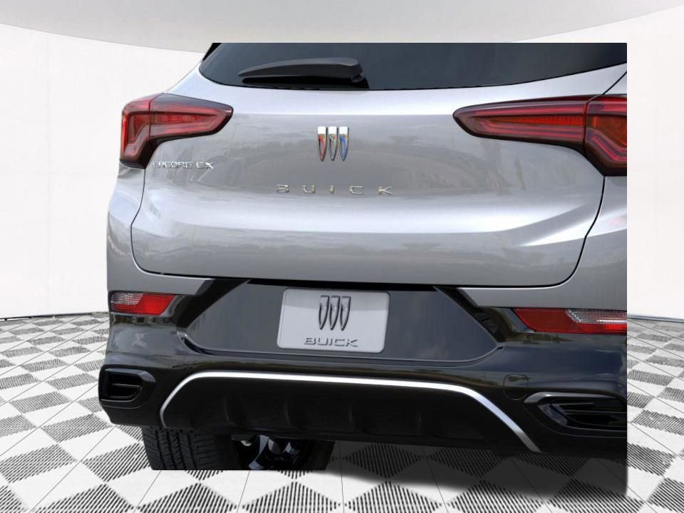 New 2026 Buick Encore GX Sport Touring image 22