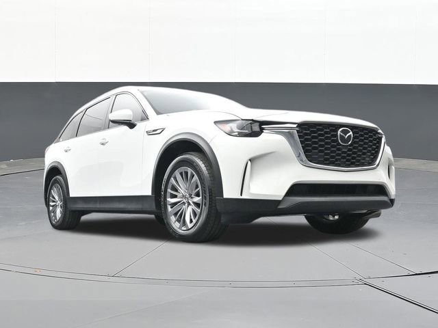 Used 2025 MAZDA CX-90 3.3 Turbo w/ Select Package image 58