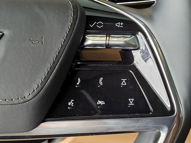 New 2025 Cadillac Escalade IQ Sport 2 w/ LPO, ONYX Package image 25