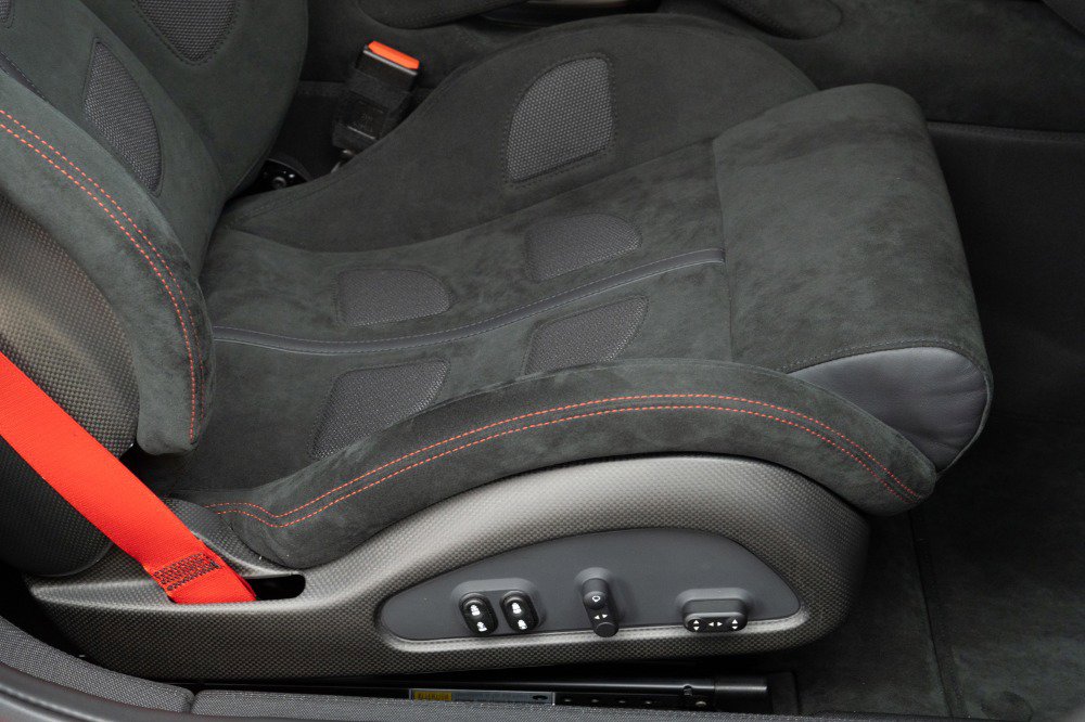 Used 2011 Ferrari 599 GTB Fiorano image 49