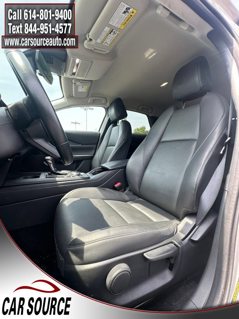 Used 2022 MAZDA CX-30 AWD 2.5 S w/ Select Package image 7