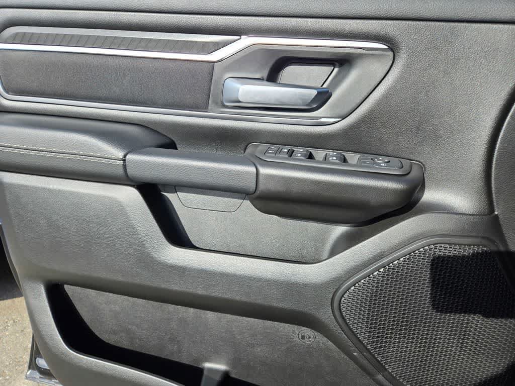 Used 2026 RAM 1500 Big Horn AWD/4WD image 19