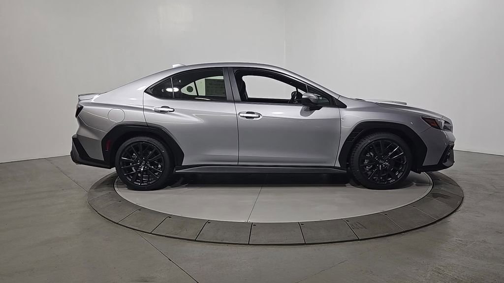 New 2025 Subaru WRX Premium image 6