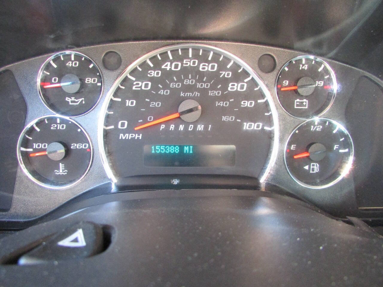 Used 2013 Chevrolet Express 2500 RWD image 22
