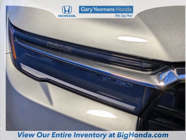 Used 2026 Honda Pilot Touring image 13