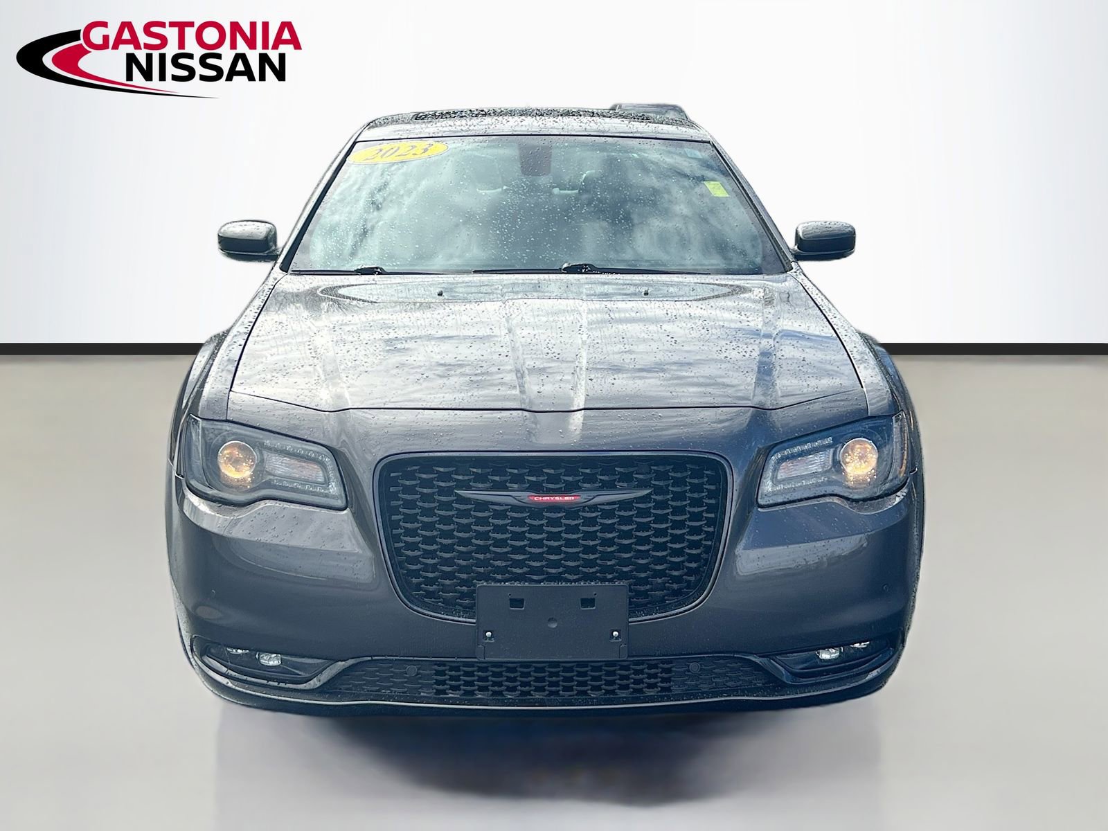 Used 2023 Chrysler 300 S video 2