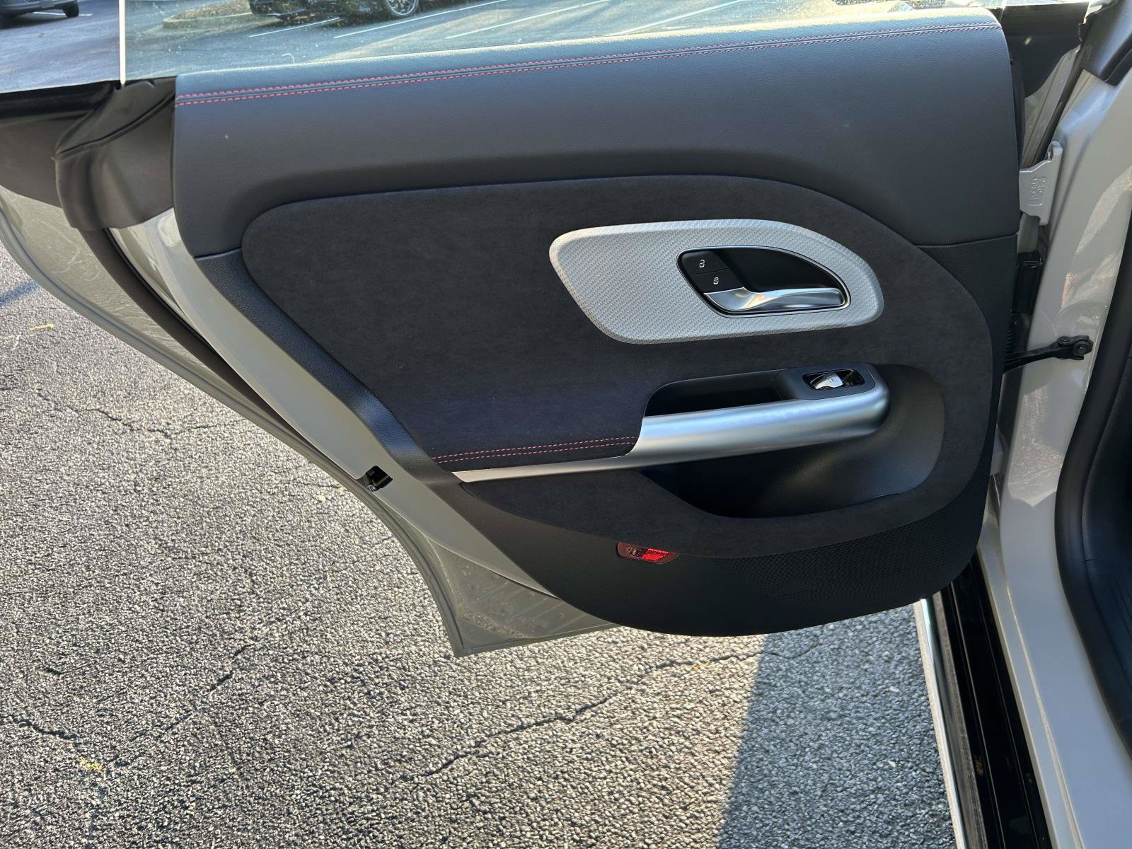 New 2027 Mercedes-Benz CLA 220 image 33