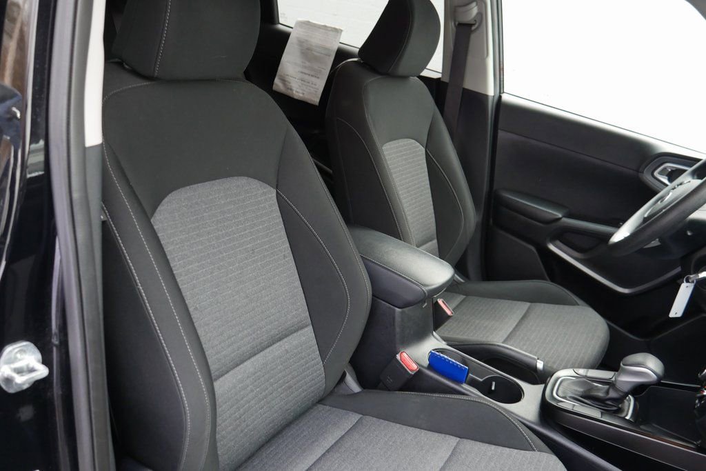 Used 2021 Kia Soul S image 20