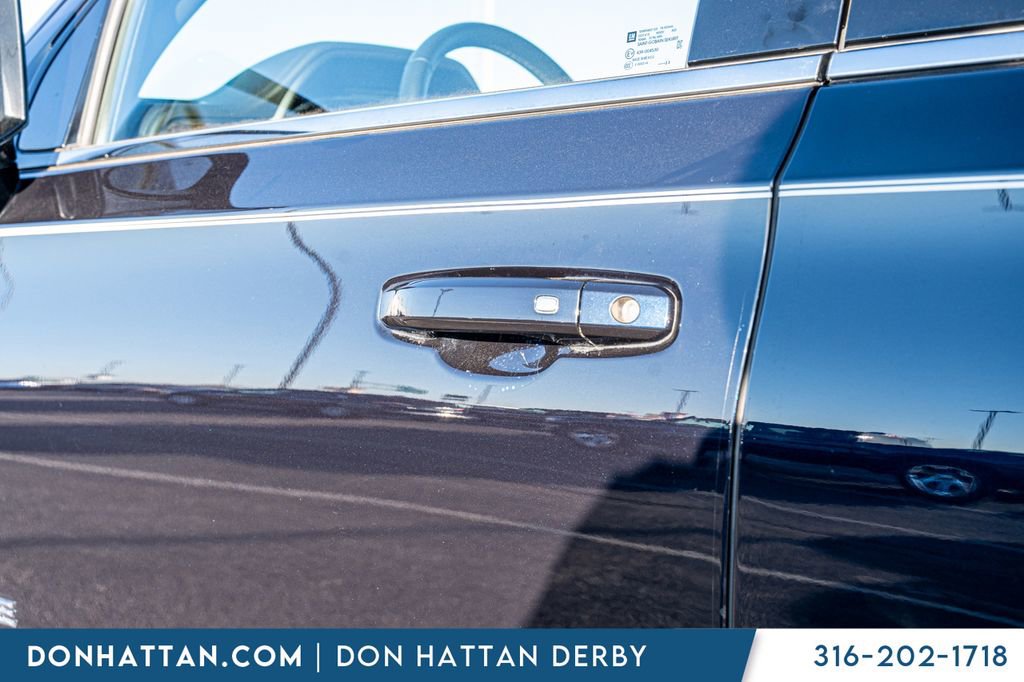 Used 2023 Chevrolet Tahoe LT image 29