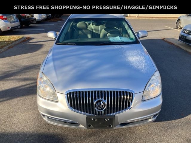 Used 2011 Buick Lucerne CXL image 8