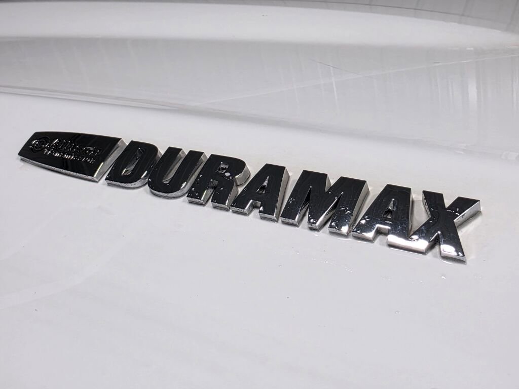 Used 2018 Chevrolet Silverado 2500 LTZ w/ Duramax Plus Package AWD/4WD image 5