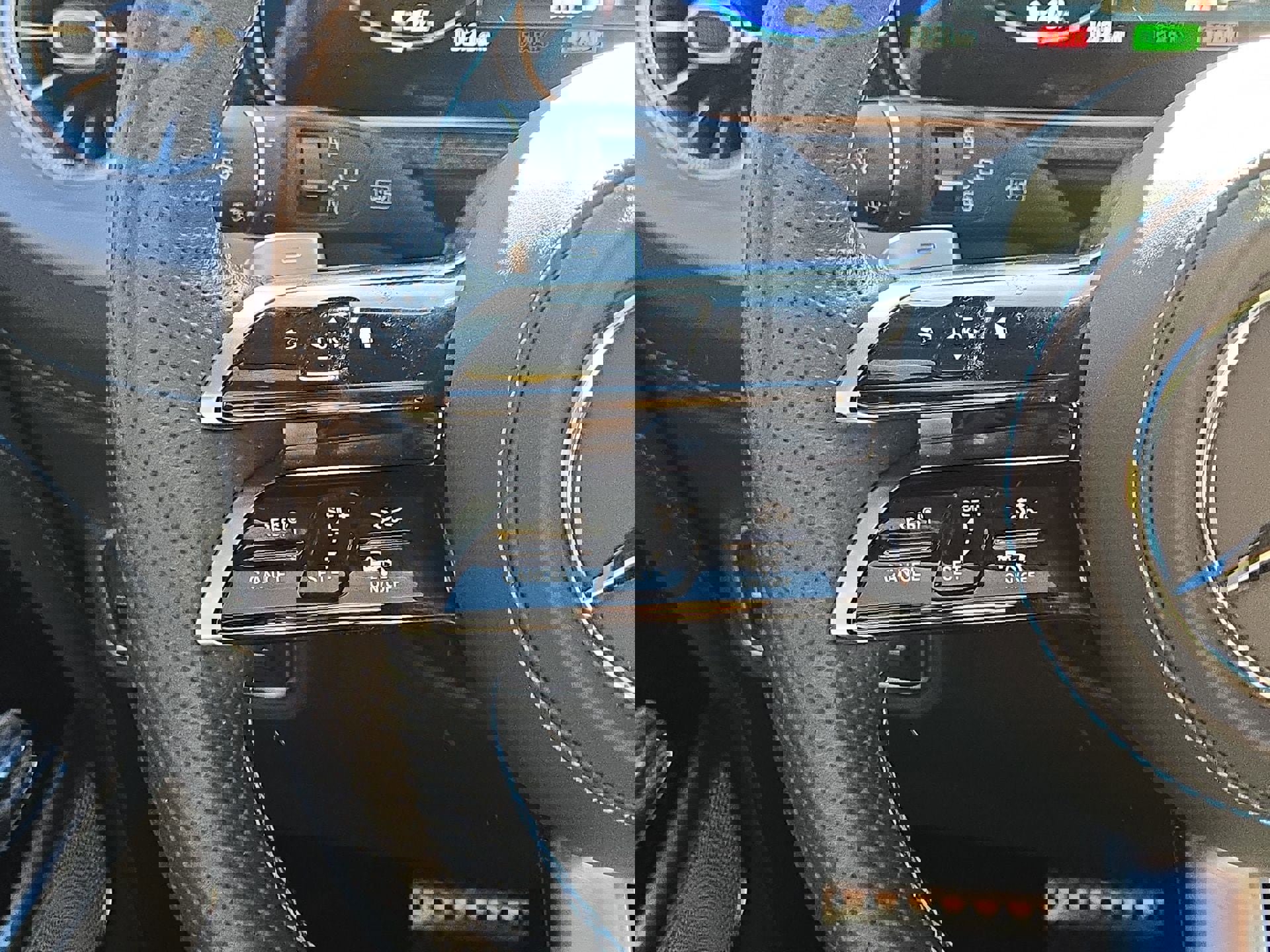 Certified 2025 Mercedes-Benz G 580 w/ EQ Technology image 21