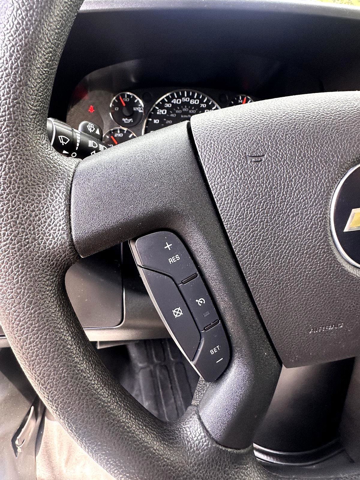 Used 2022 Chevrolet Express 3500 LS image 13