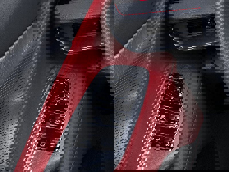 New 2026 Chevrolet Corvette Z06 w/ Battery Protection Package image 47