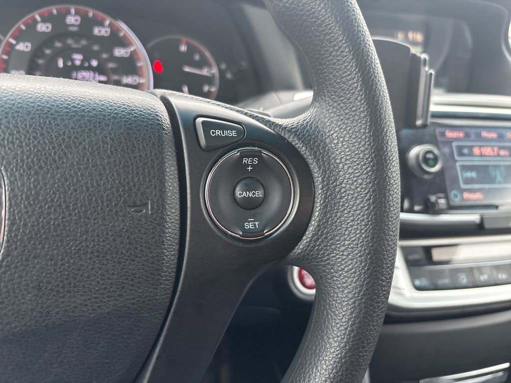 Used 2013 Honda Accord EX image 19