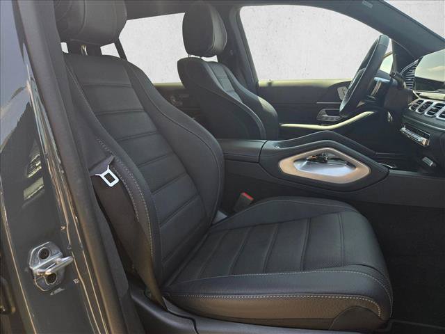 Certified 2026 Mercedes-Benz GLS 450 4MATIC image 19