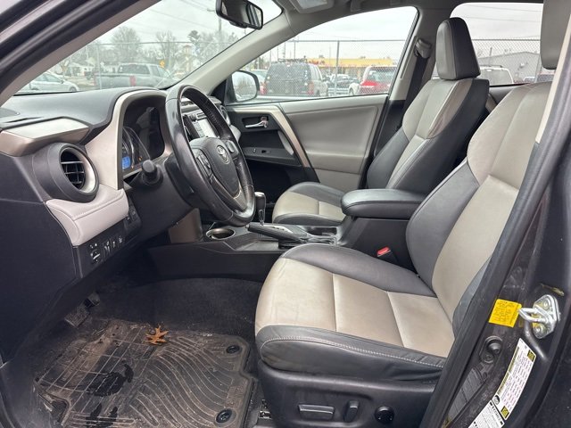 Used 2013 Toyota RAV4 Limited image 7