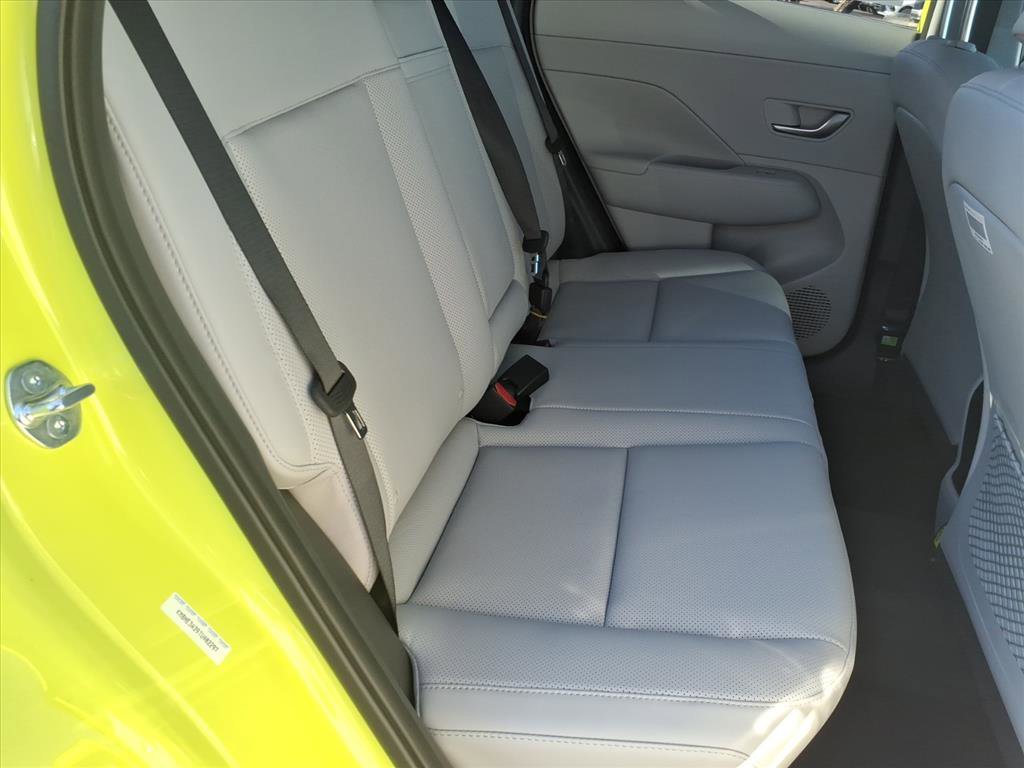 New 2026 Hyundai Kona Limited image 9