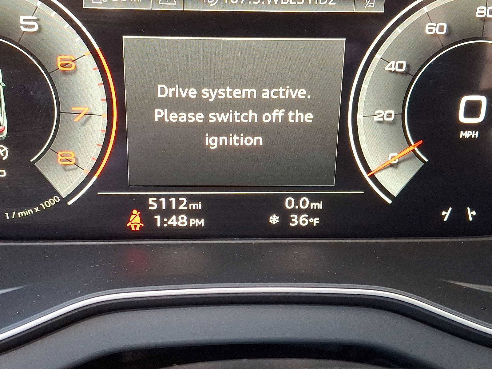 Certified 2025 Audi Q5 2.0T Premium w/ Convenience Plus Package image 13