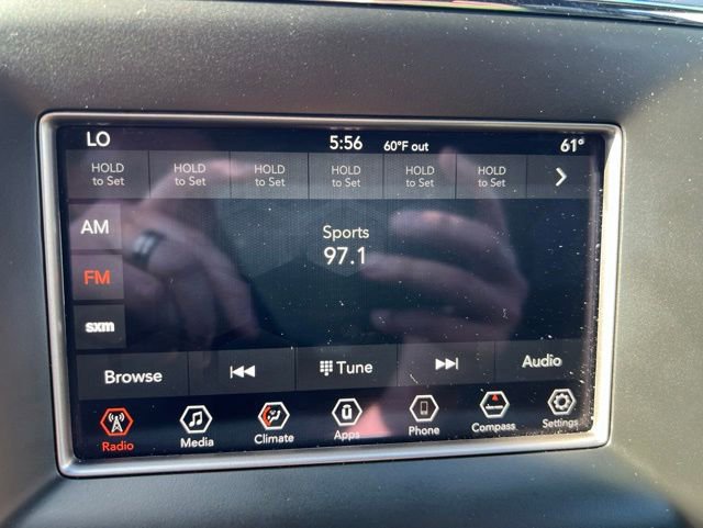 Certified 2019 Jeep Grand Cherokee Laredo AWD/4WD image 22