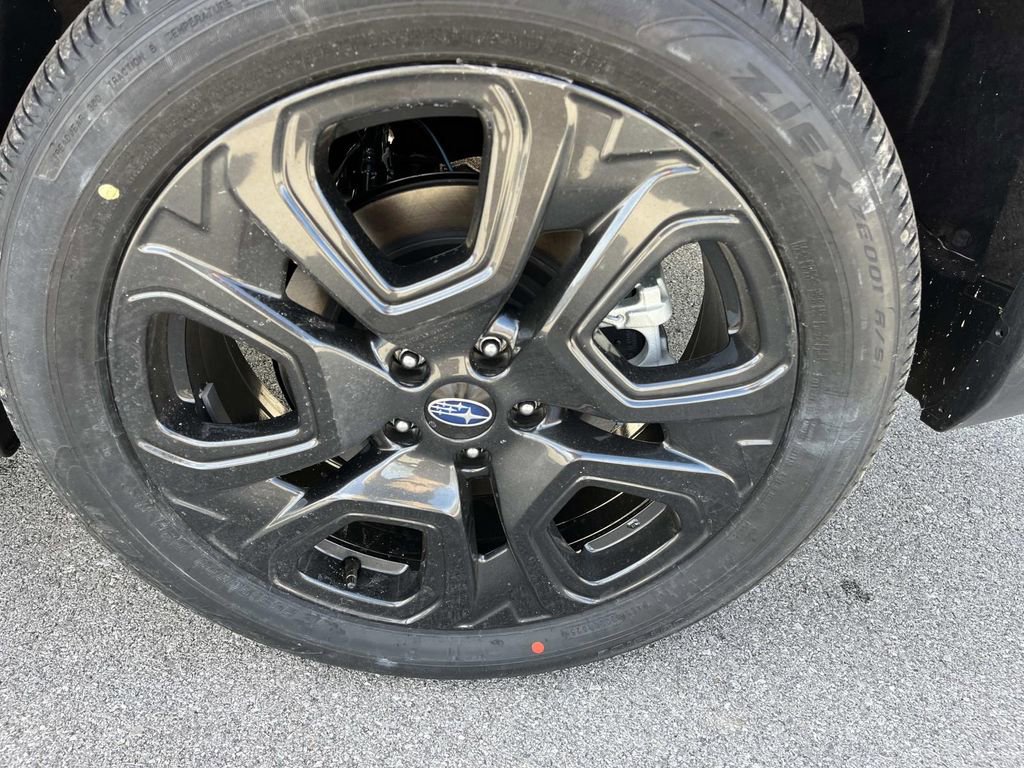 New 2026 Subaru Ascent Bronze Edition image 11