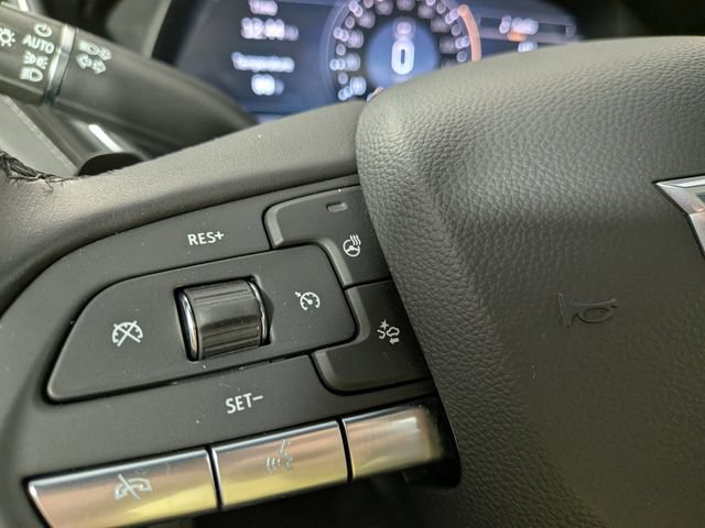 Certified 2024 Cadillac CT5 Premium Luxury w/ Parking Package AWD/4WD image 8
