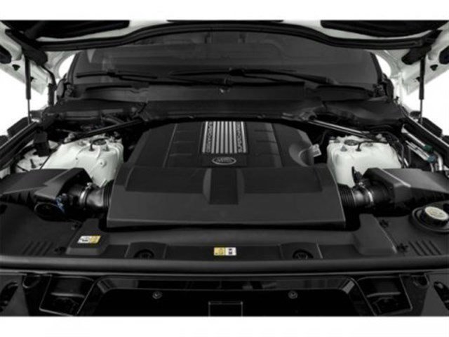 Used 2021 Land Rover Range Rover Sport Autobiography image 13