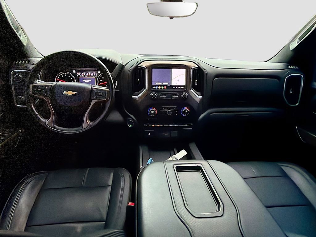 Used 2019 Chevrolet Silverado 1500 High Country w/ Technology Package AWD/4WD image 15