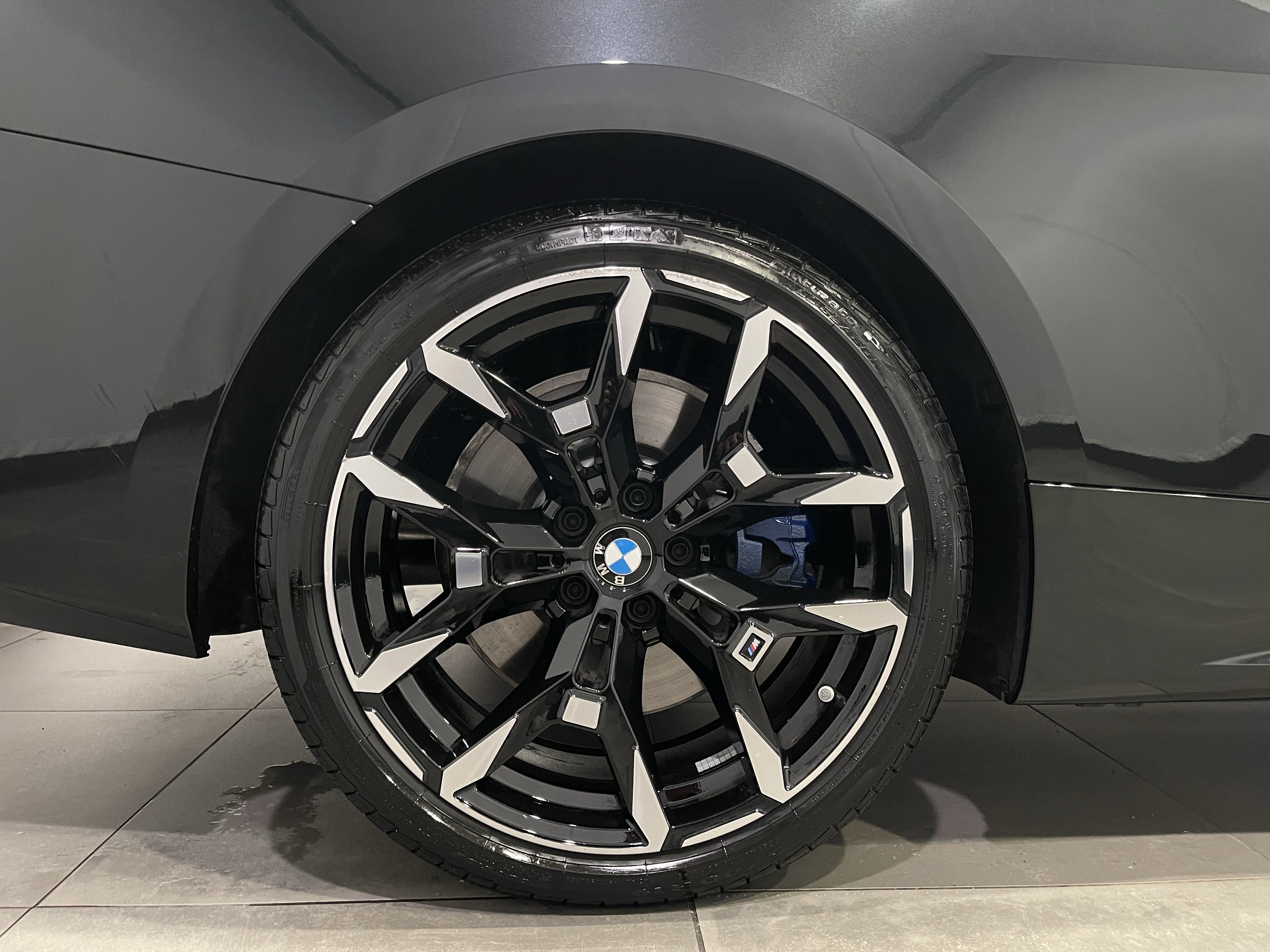 Used 2026 BMW 440i xDrive Coupe w/ Premium Package AWD/4WD image 9