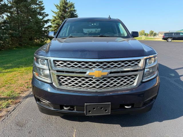 Used 2019 Chevrolet Tahoe LT w/ LT Signature Package image 5