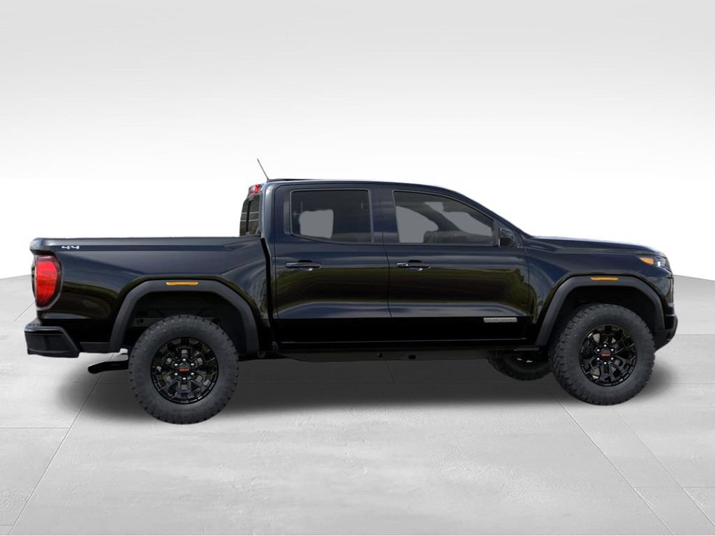 New 2026 GMC Canyon Elevation AWD/4WD image 34
