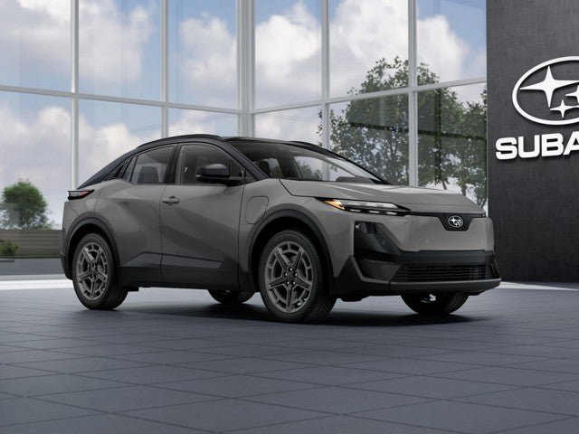 New 2026 Subaru Uncharted AWD image 1