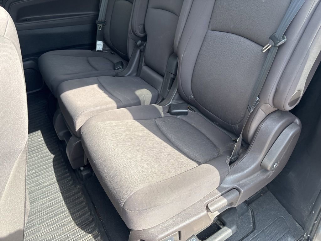Used 2019 Honda Odyssey EX image 39