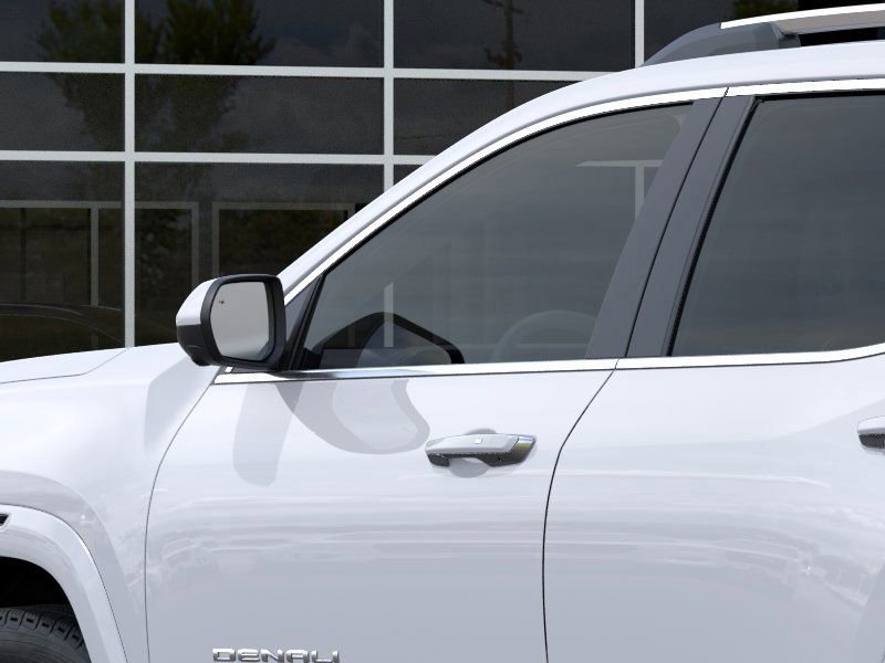 New 2026 GMC Terrain Denali AWD/4WD image 12
