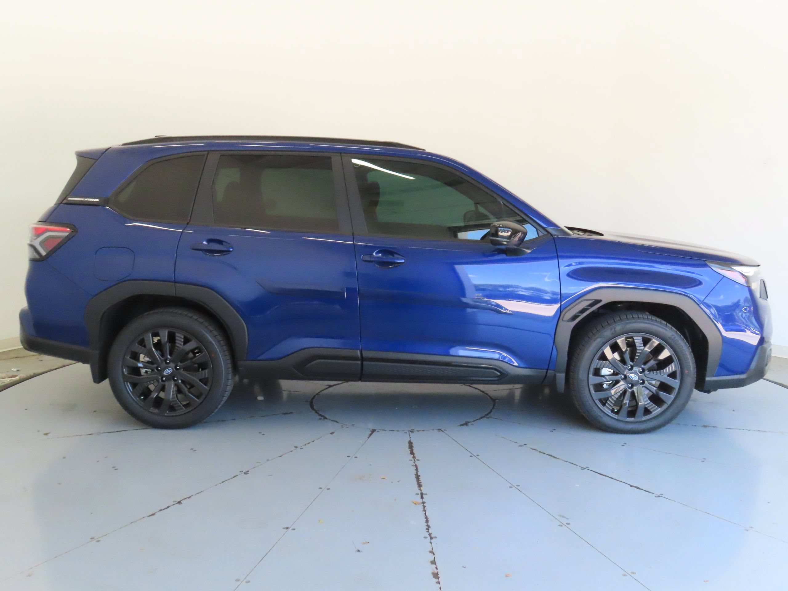 New 2026 Subaru Forester Sport w/ Onyx Edition AWD/4WD image 2