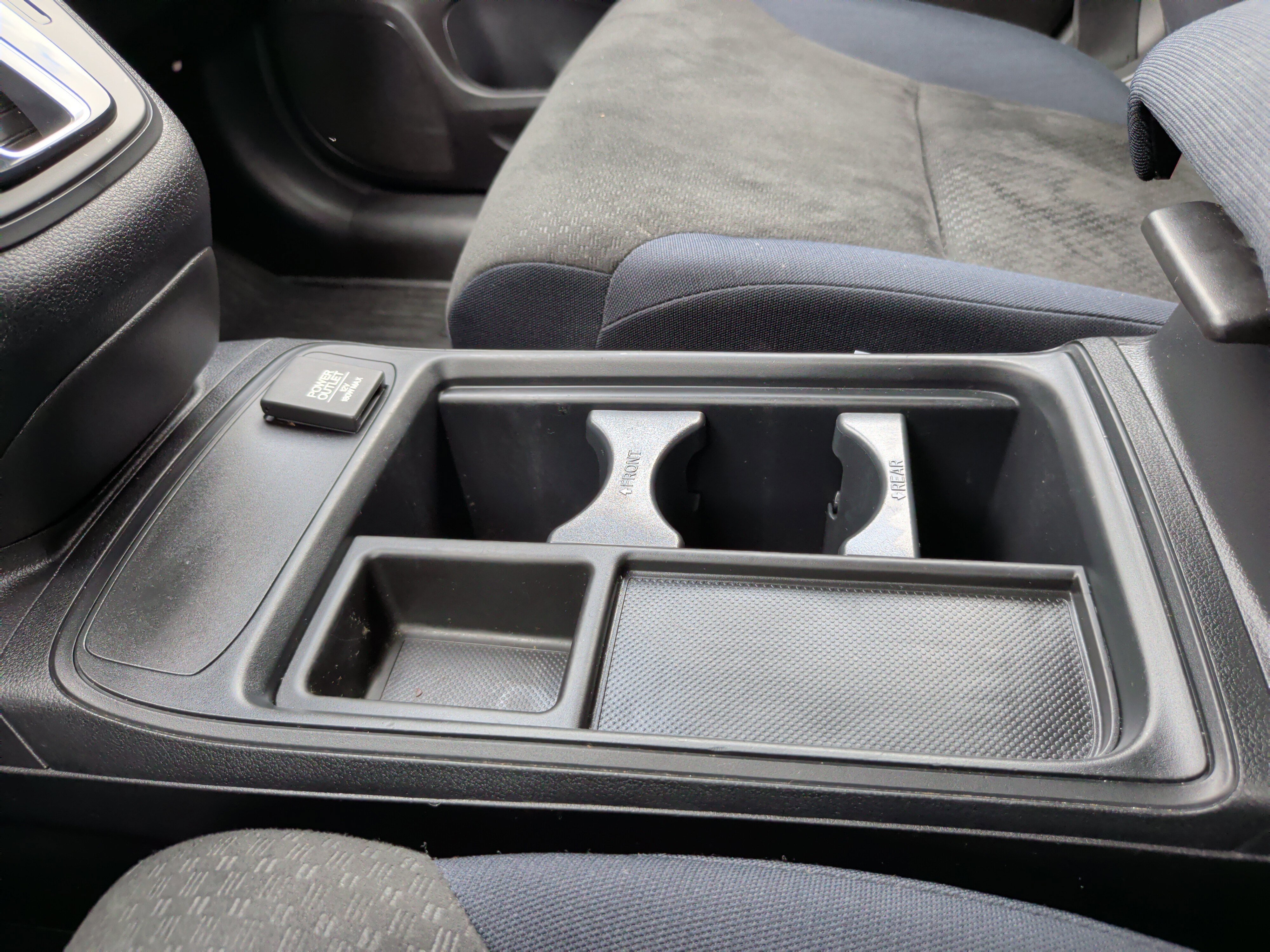 Used 2016 Honda CR-V SE image 22