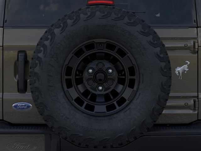 New 2026 Ford Bronco Badlands AWD/4WD image 24