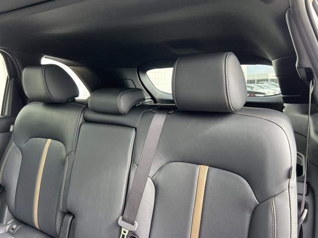 New 2025 MAZDA CX-70 3.3 Turbo S w/ Premium Package image 20