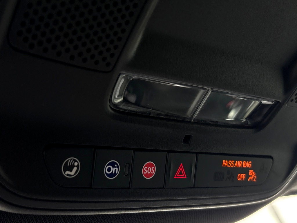 New 2024 Chevrolet Silverado EV RST w/ LPO, Utility Wall Package image 30