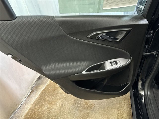 Certified 2023 Chevrolet Malibu LT image 22