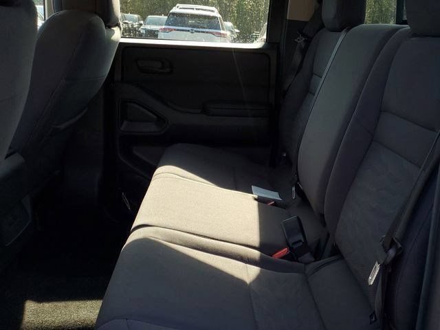 New 2026 Nissan Frontier S RWD image 7