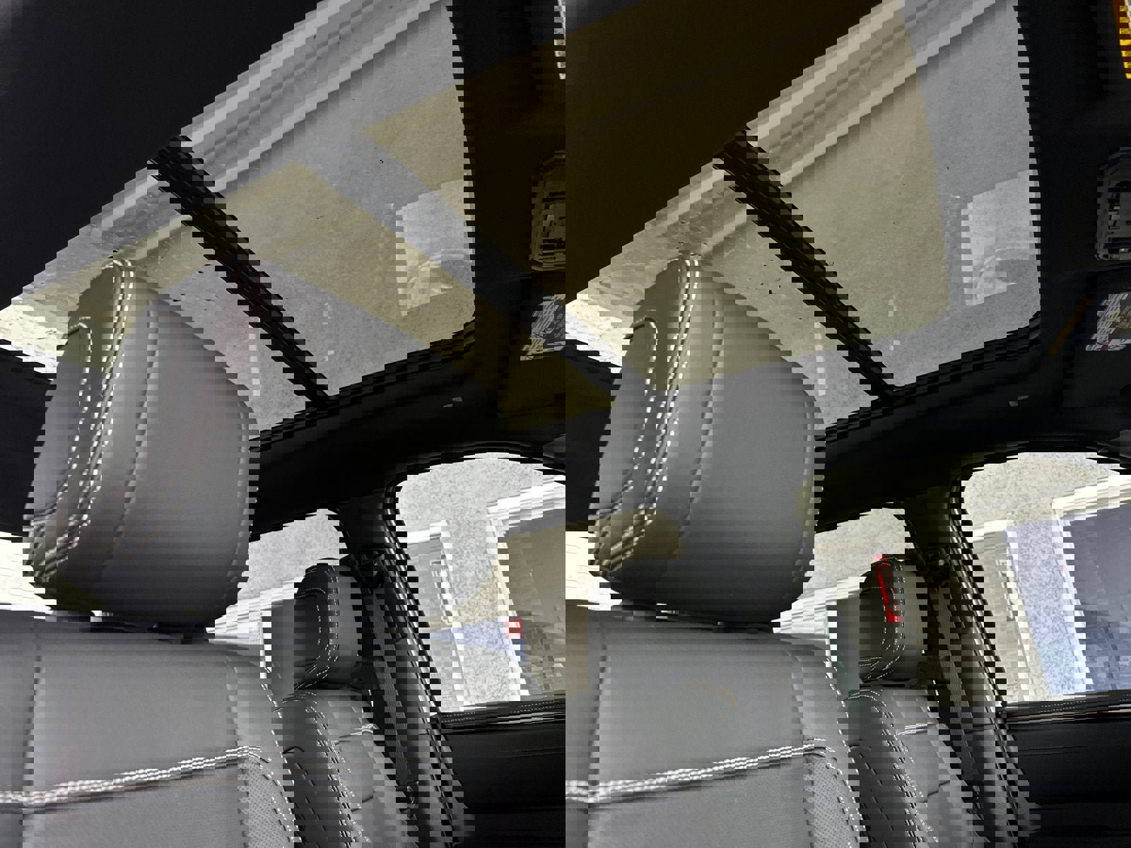 New 2026 Toyota Tundra Limited image 15