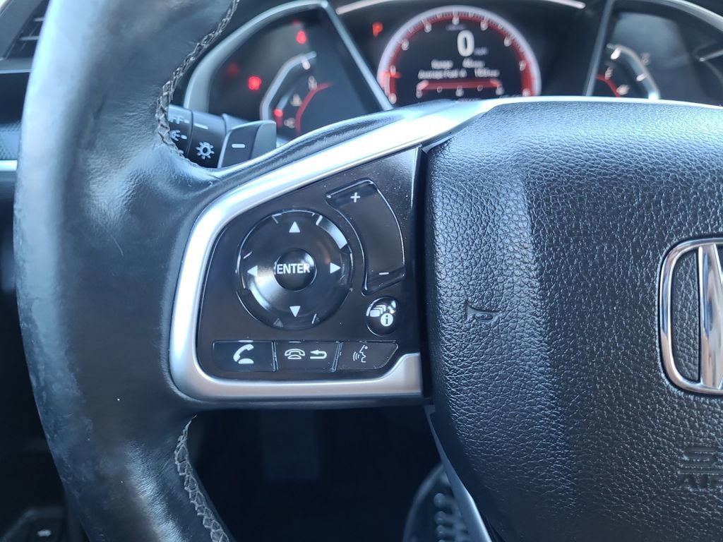 Used 2019 Honda Civic Sport image 25