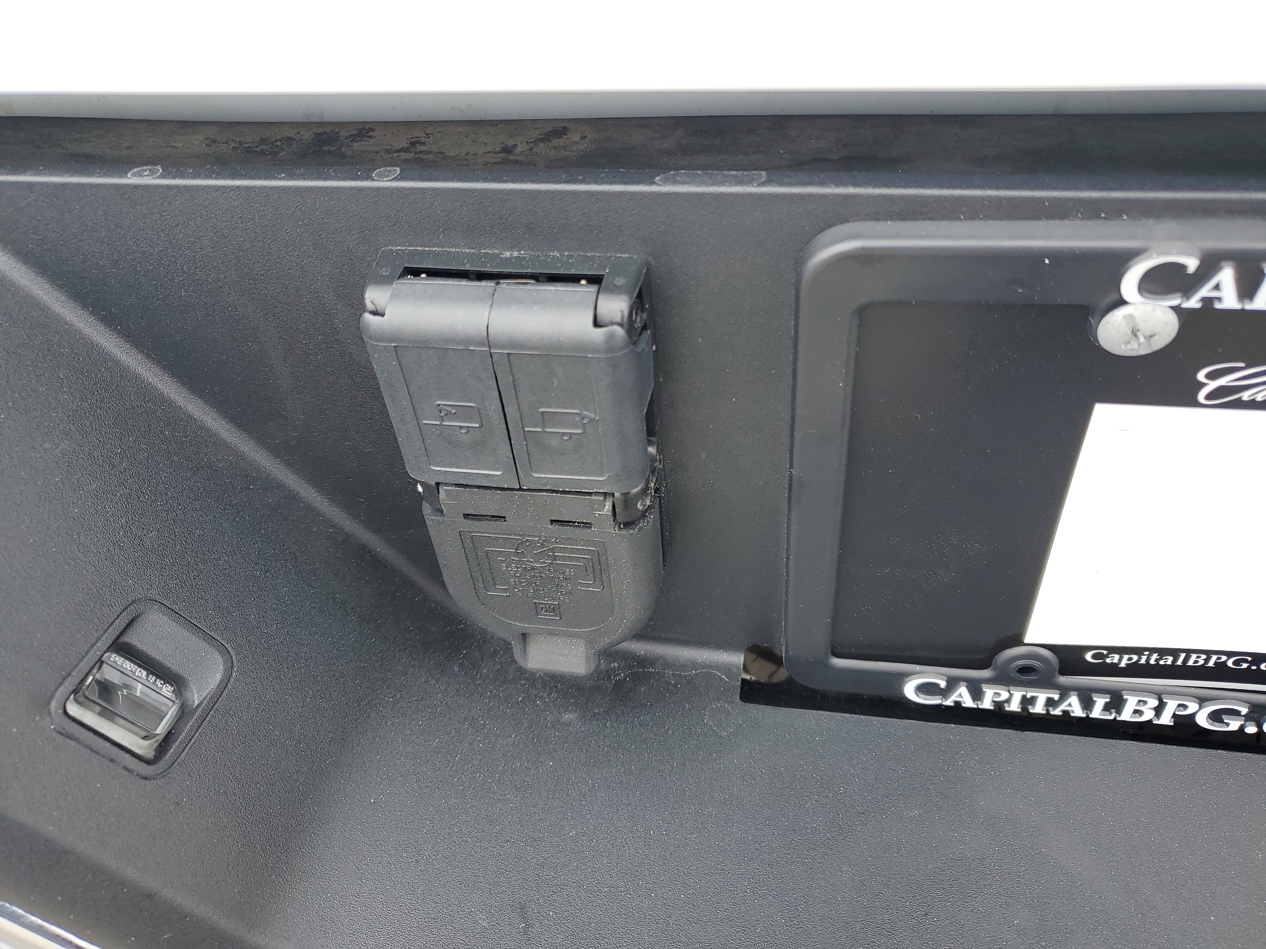 Used 2025 GMC Sierra 1500 SLT w/ SLT Premium Plus Package image 5