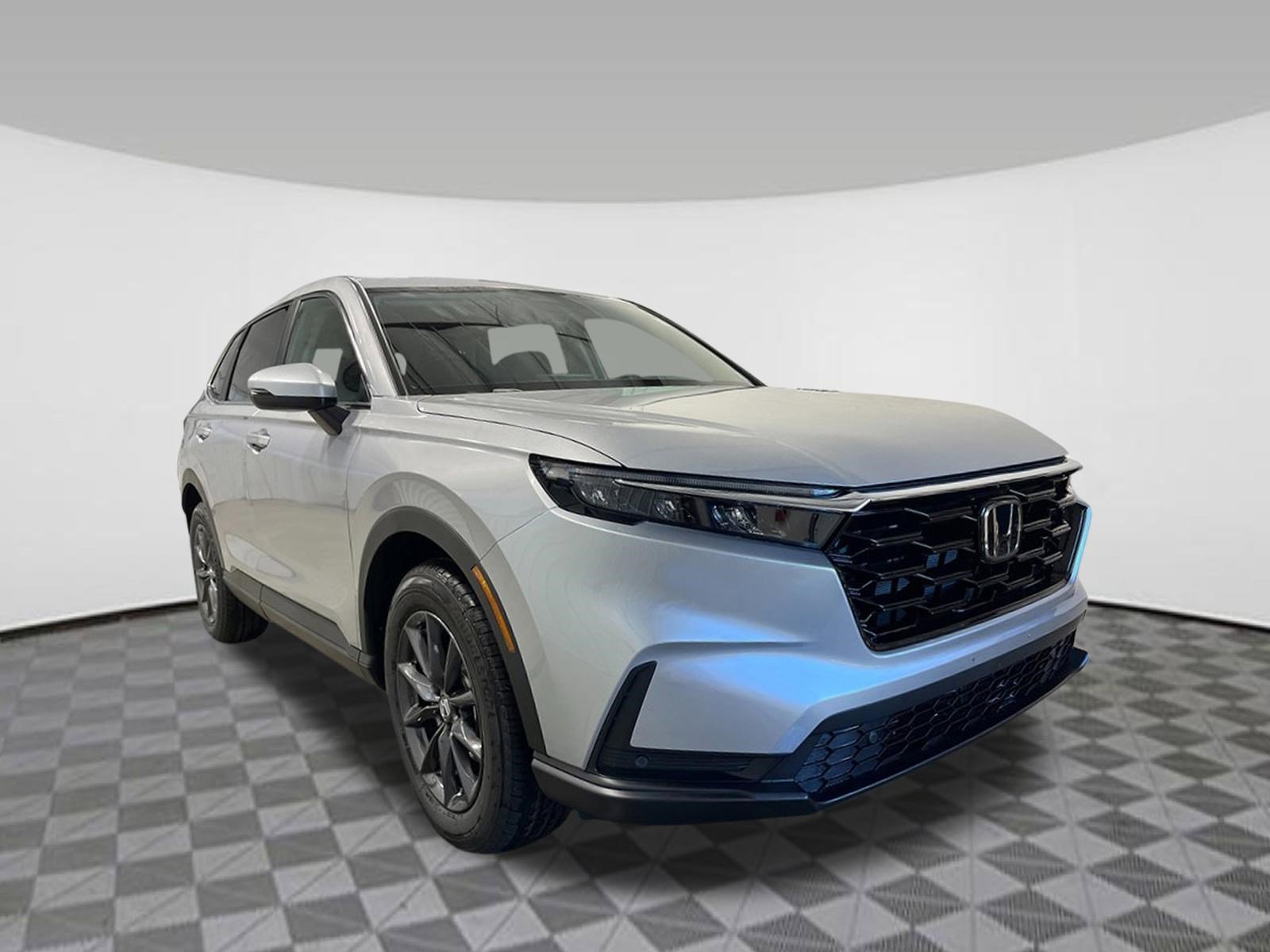 New 2026 Honda CR-V EX-L image 9