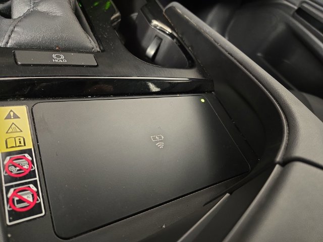 Used 2023 Lexus ES 350 w/ Premium Package FWD image 29