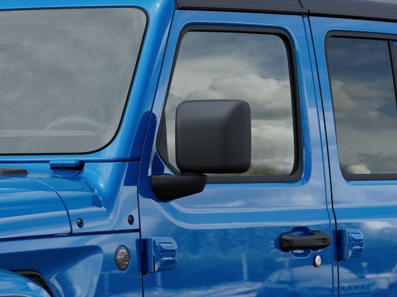 New 2026 Jeep Gladiator Sport AWD/4WD image 38