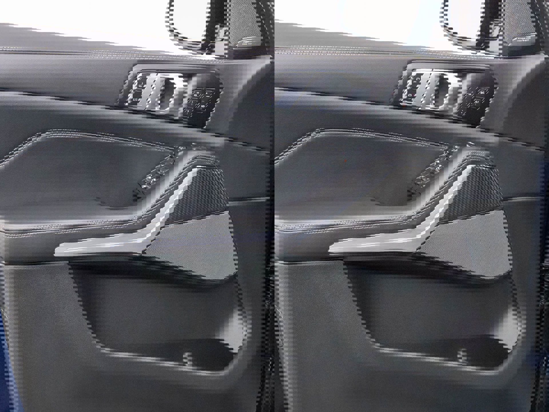 New 2026 BMW X5 M60i w/ Executive Package image 13